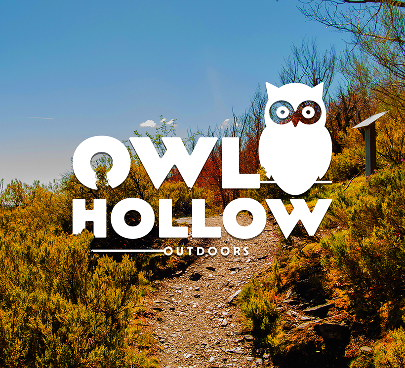 Outdoor Brand Book
