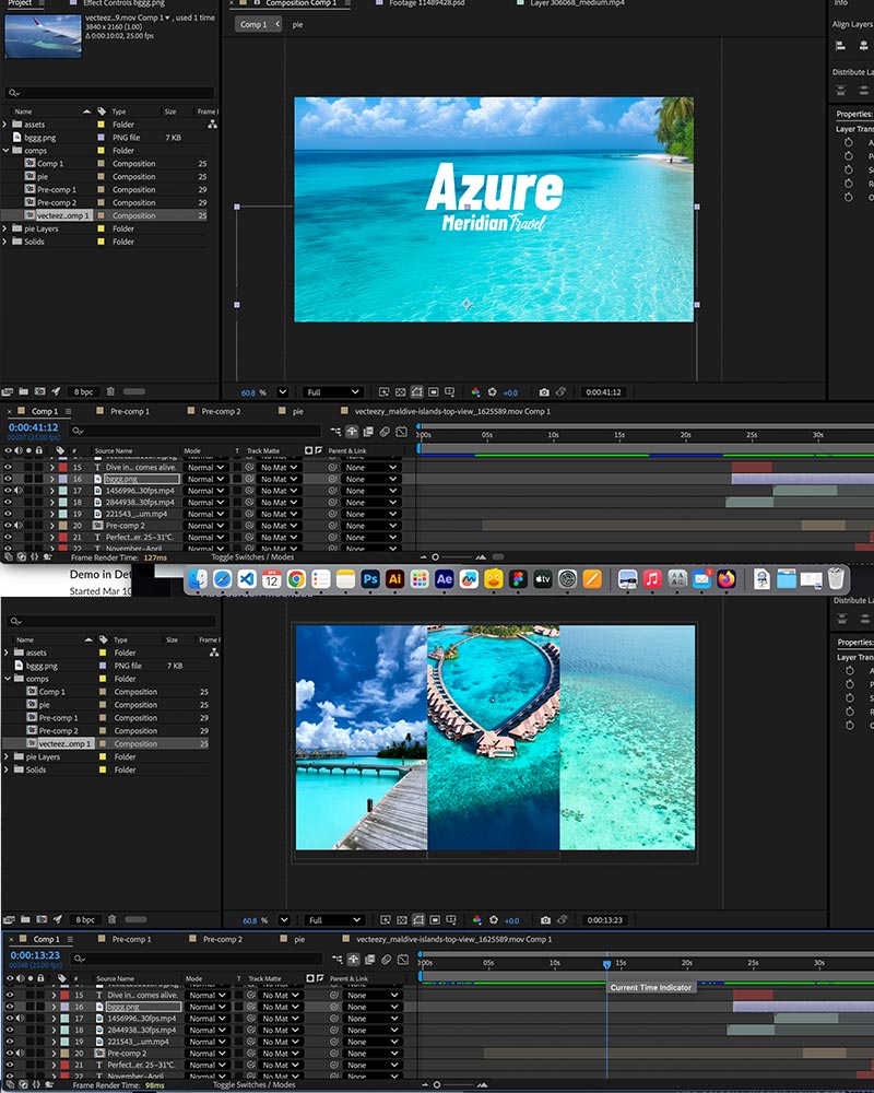 Product Demo Video